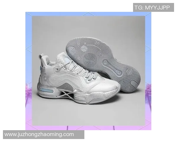 创新科技引领舒适体验探索运动鞋设计与功能的未来发展趋势