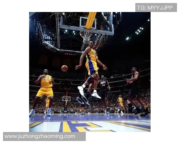 西部决赛巅峰对决安东尼与科比的传奇较量与篮球荣耀之路